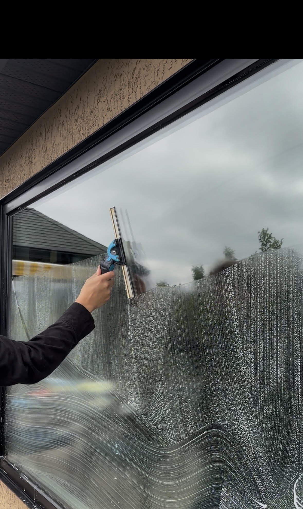 Window Cleaning